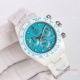 CS Factory Swiss Rolex Daytona White Ceramic 40mm Watch 7750 Movement (9)_th.jpg